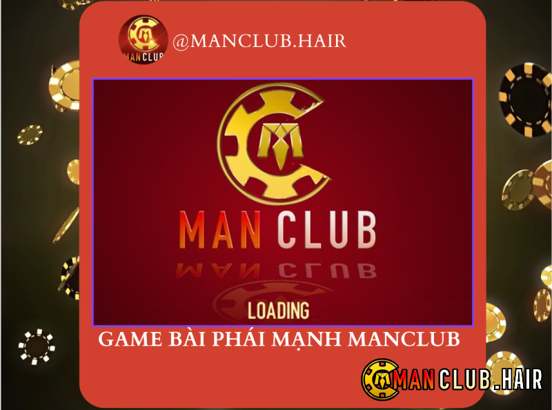 cổng game Man Club