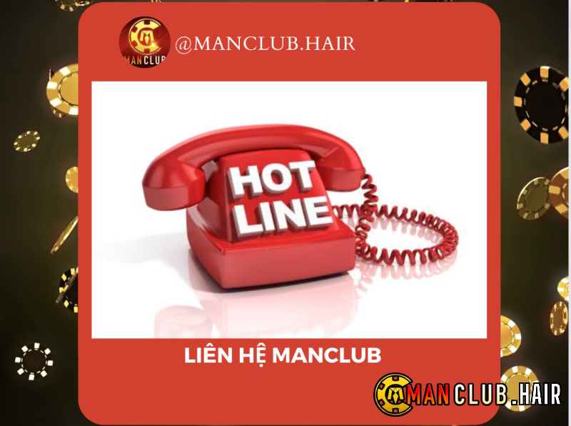 hotline manclub